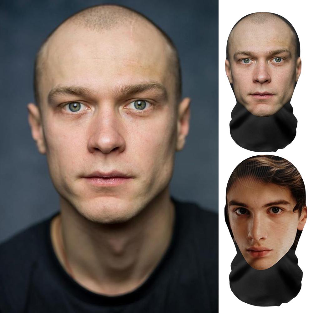 Yura Borisov 3D Printed Seamle – Cosplay Prop Pattern Bewertung und Preis