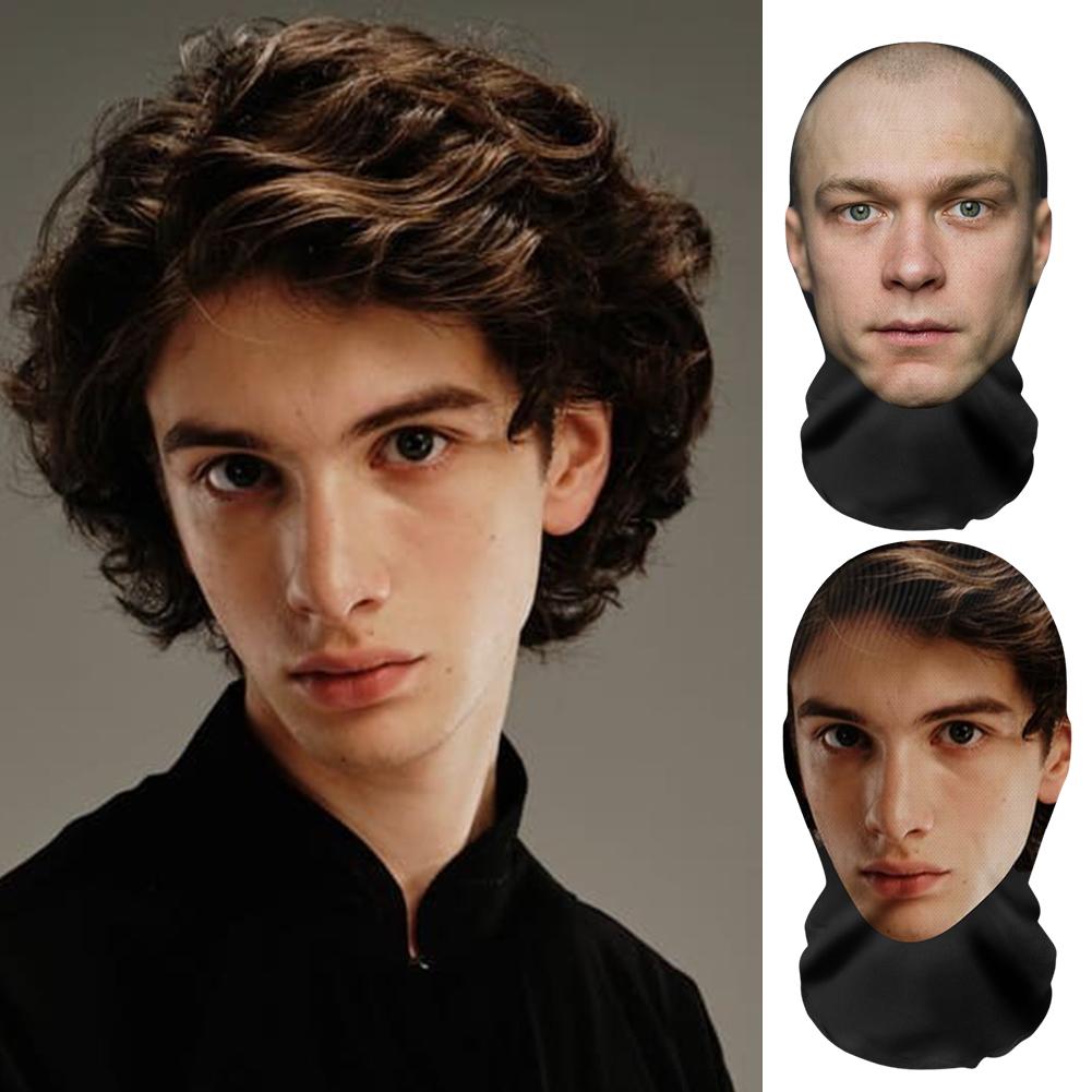 Yura Borisov 3D Printed Seamle – Cosplay Prop Pattern Bewertung und Preis