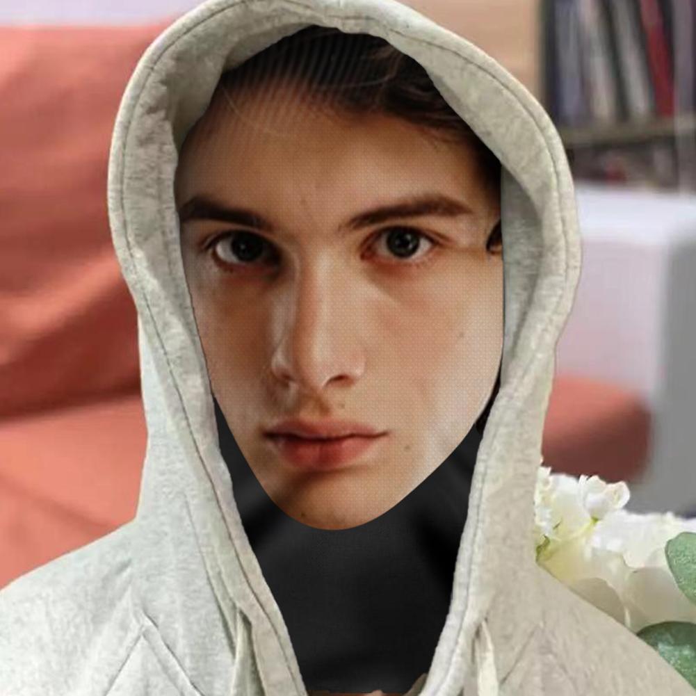 Yura Borisov 3D Printed Seamle – Cosplay Prop Pattern Bewertung und Preis