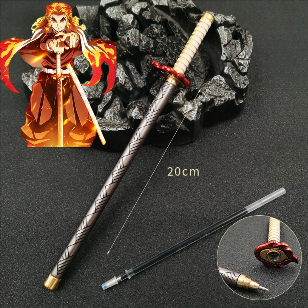 13 Styles Japan Anime Demon Mo – Cosplay Prop Dagger Bewertung und Preis