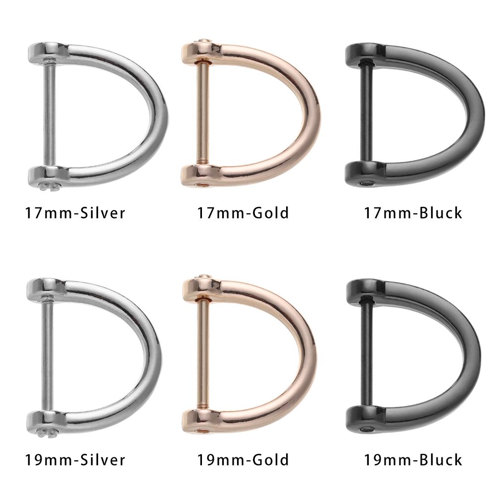 DIY Shoulder Webbing Buckle Ba – D Ring Strap Bewertung und Preis
