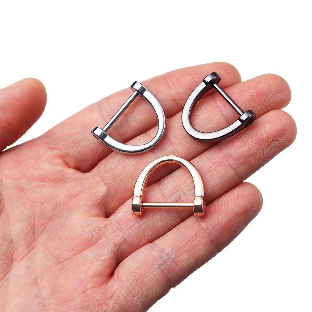 DIY Shoulder Webbing Buckle Ba – D Ring Strap Bewertung und Preis