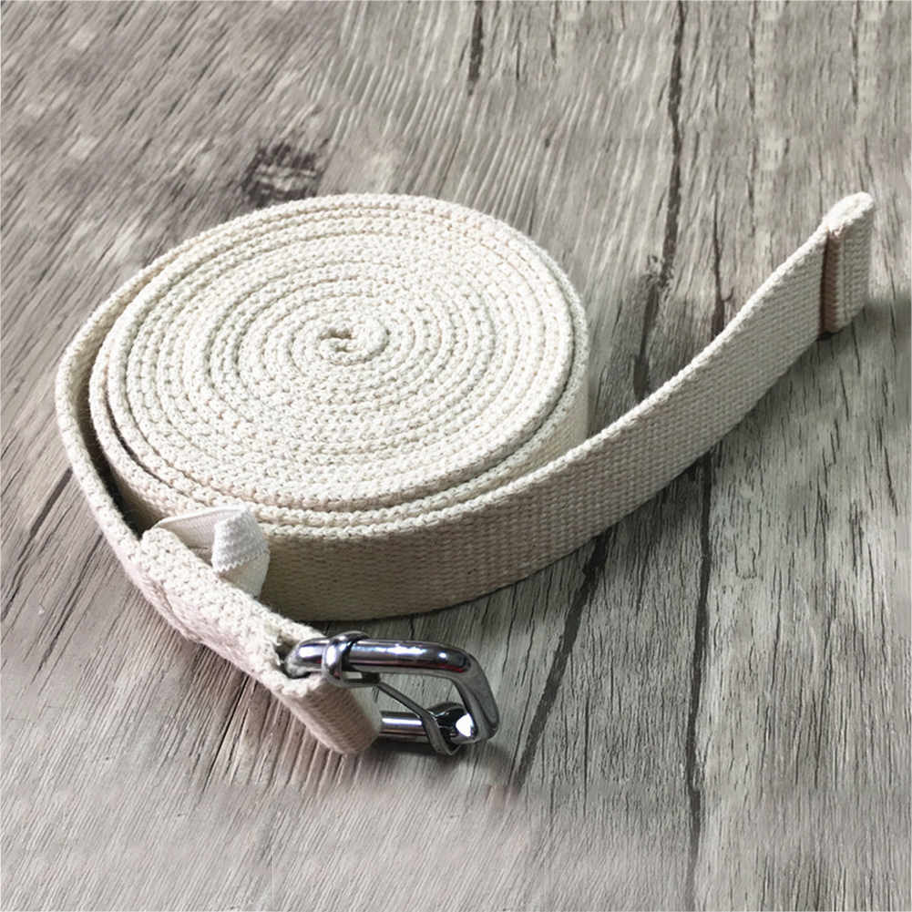 3m Yoga D-Ring Belt Stretch St – D Ring Strap Bewertung und Preis
