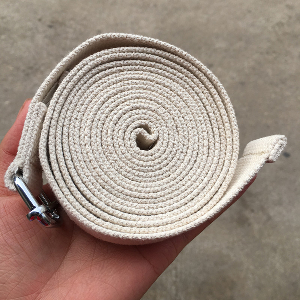 3m Yoga D-Ring Belt Stretch St – D Ring Strap Bewertung und Preis