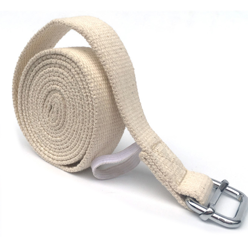 3m Yoga D-Ring Belt Stretch St – D Ring Strap Bewertung und Preis