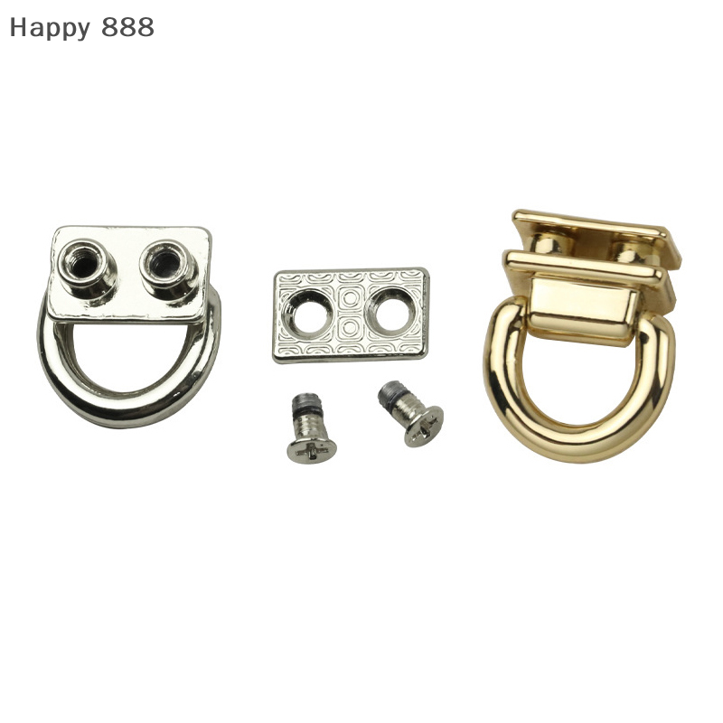 D Ring Bag Side Clip Buckles S – D Ring Strap Bewertung und Preis