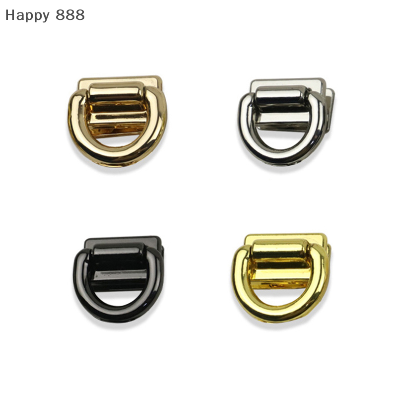 D Ring Bag Side Clip Buckles S – D Ring Strap Bewertung und Preis