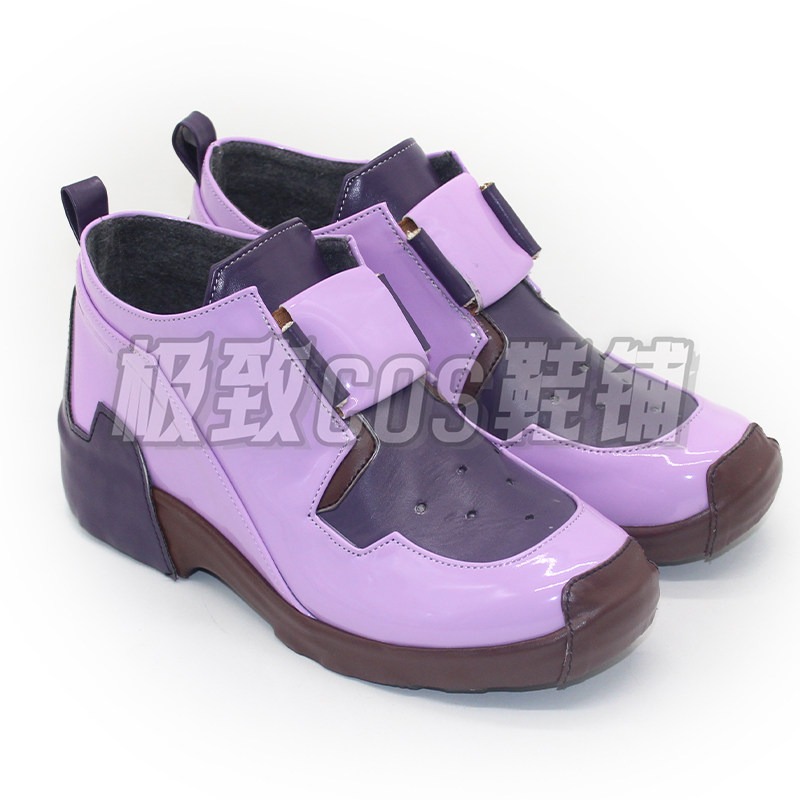 OW DVA Cosplay Shoes Porsche S – Dva Cosplay Prop Bewertung und Preis