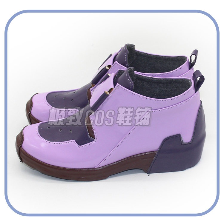 OW DVA Cosplay Shoes Porsche S – Dva Cosplay Prop Bewertung und Preis