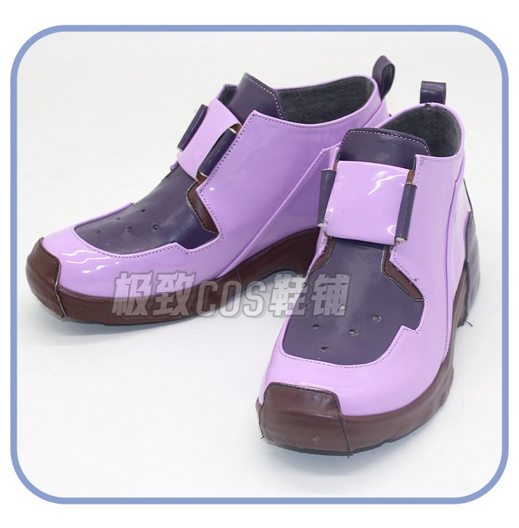 OW DVA Cosplay Shoes Porsche S – Dva Cosplay Prop Bewertung und Preis