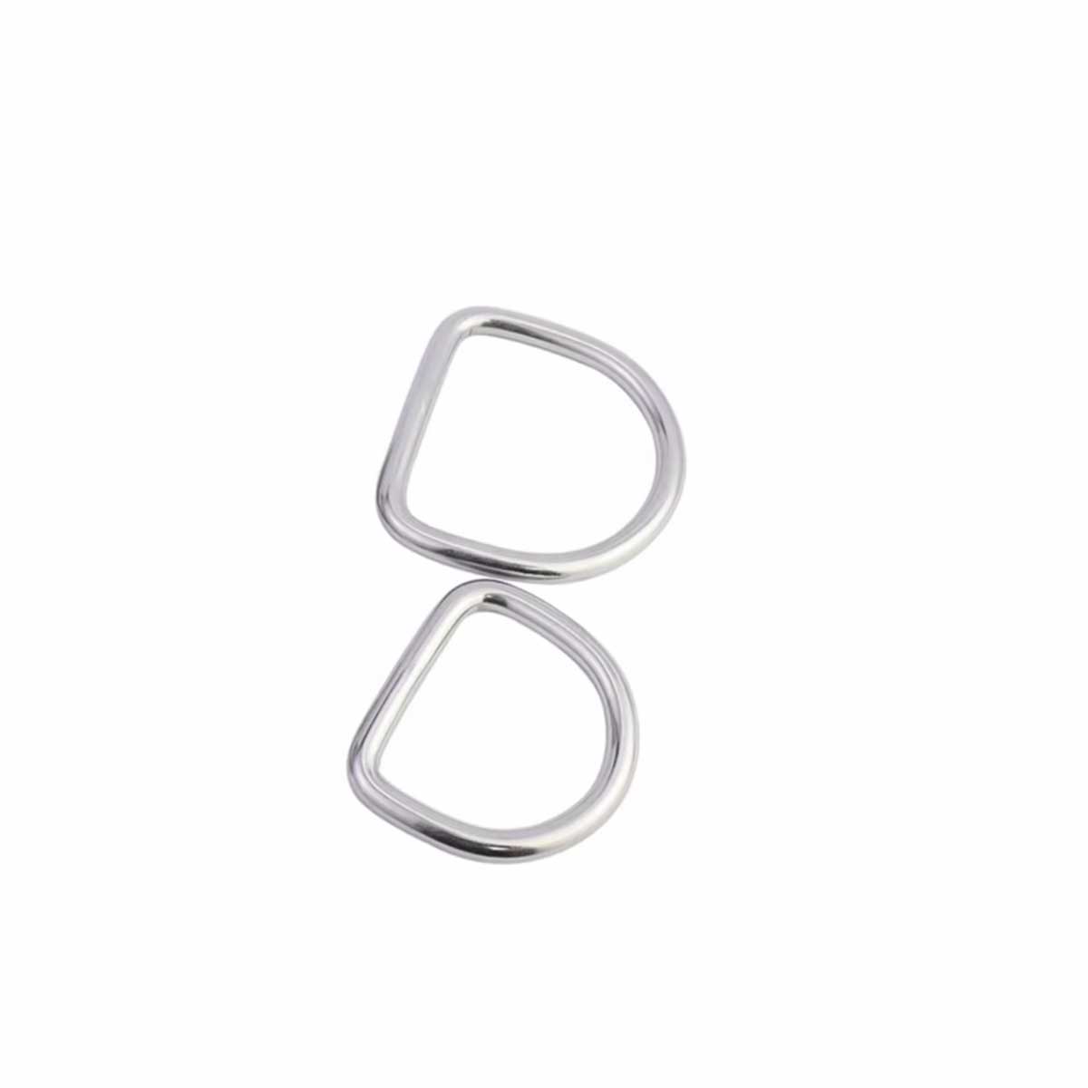 304 Stainless Steel D-ring / L – D Ring Strap Bewertung und Preis