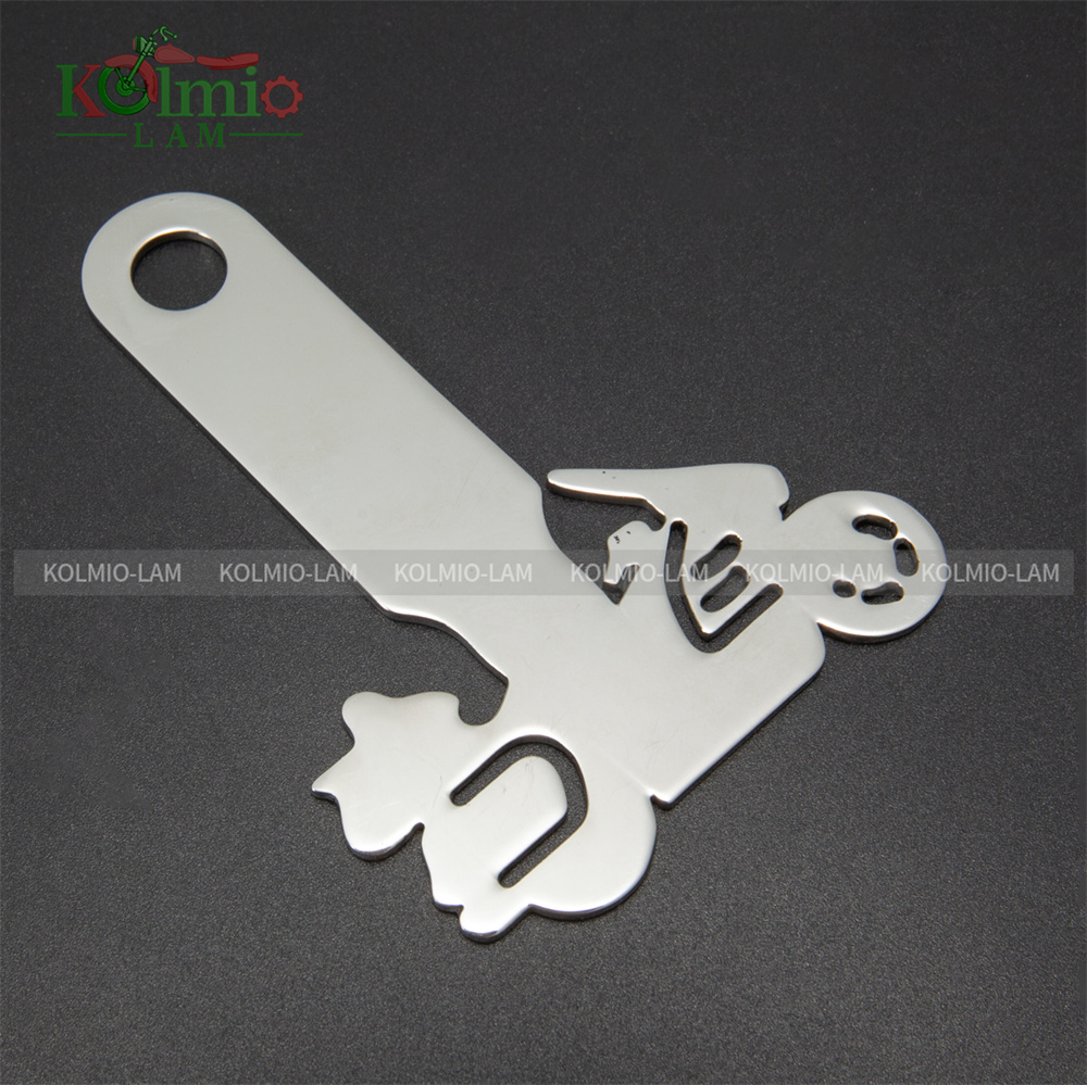 Fit for Honda Goldwing GL1500  – D Ring Strap Bewertung und Preis