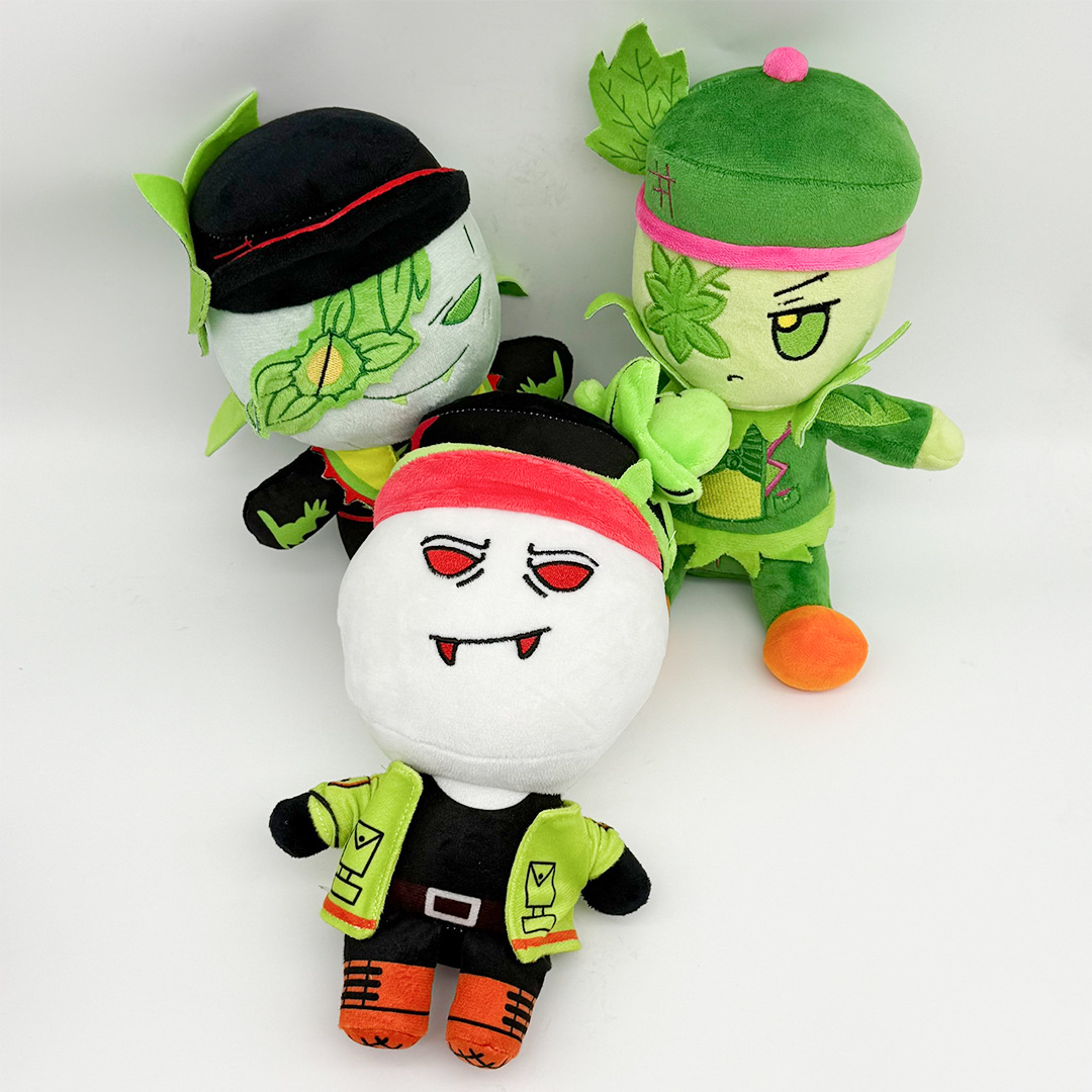 Funny Game Green Radishes Plus – Prop Para Cosplay Bewertung und Preis