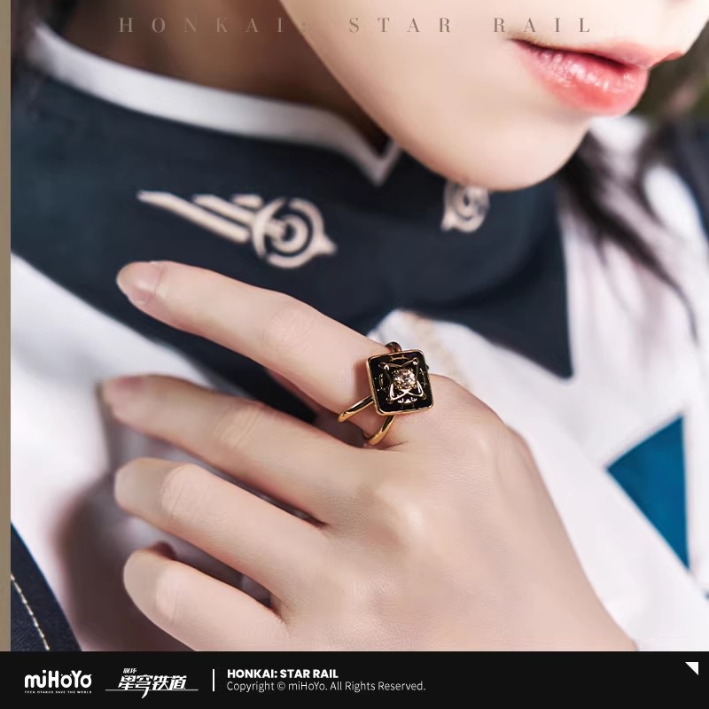 miHoYo Official Game Anaxa Rin – Anaxa Cosplay Prop Bewertung und Preis