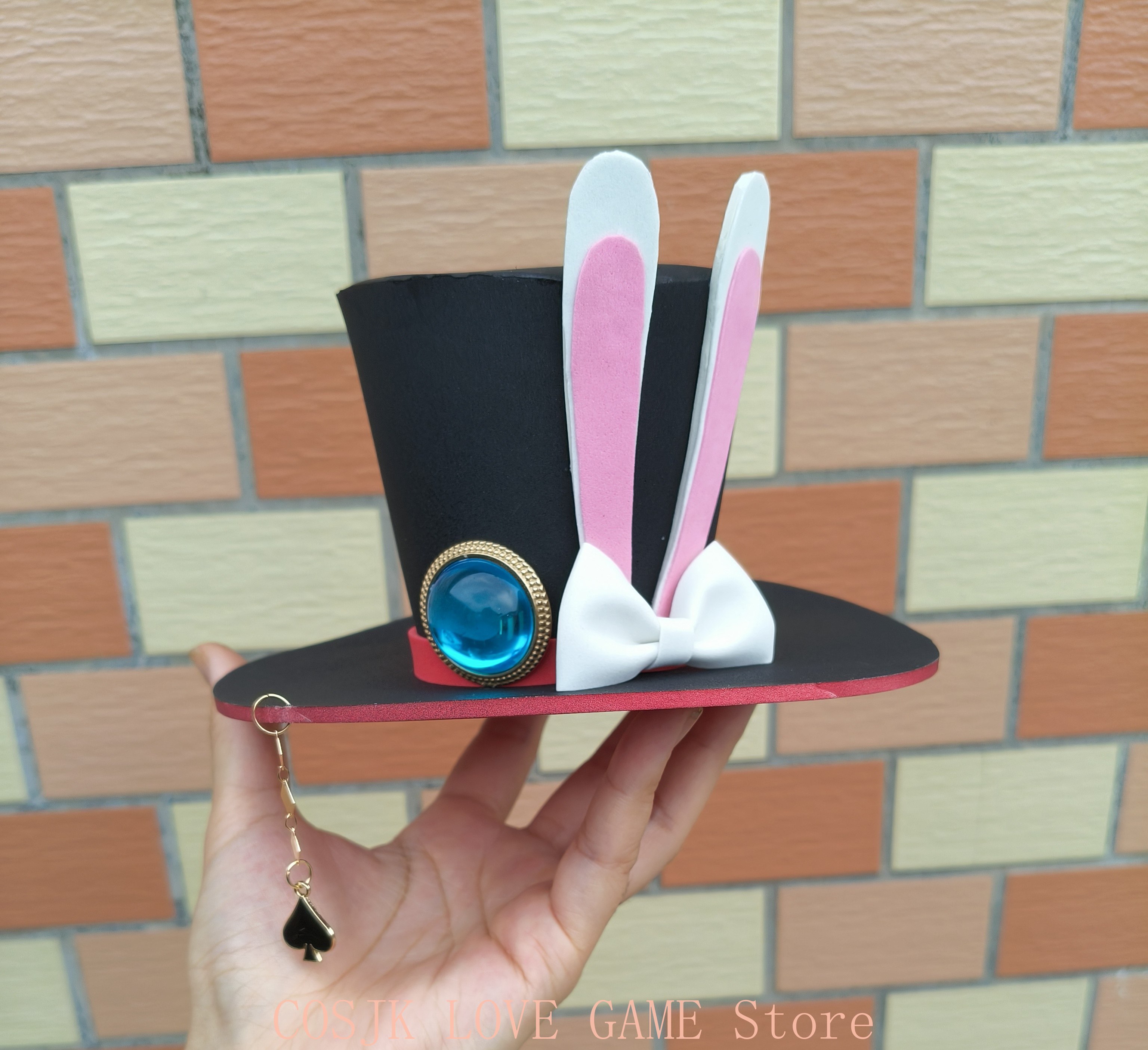 Game Honkai: Star Rail Sparxie – Prop Para Cosplay Bewertung und Preis
