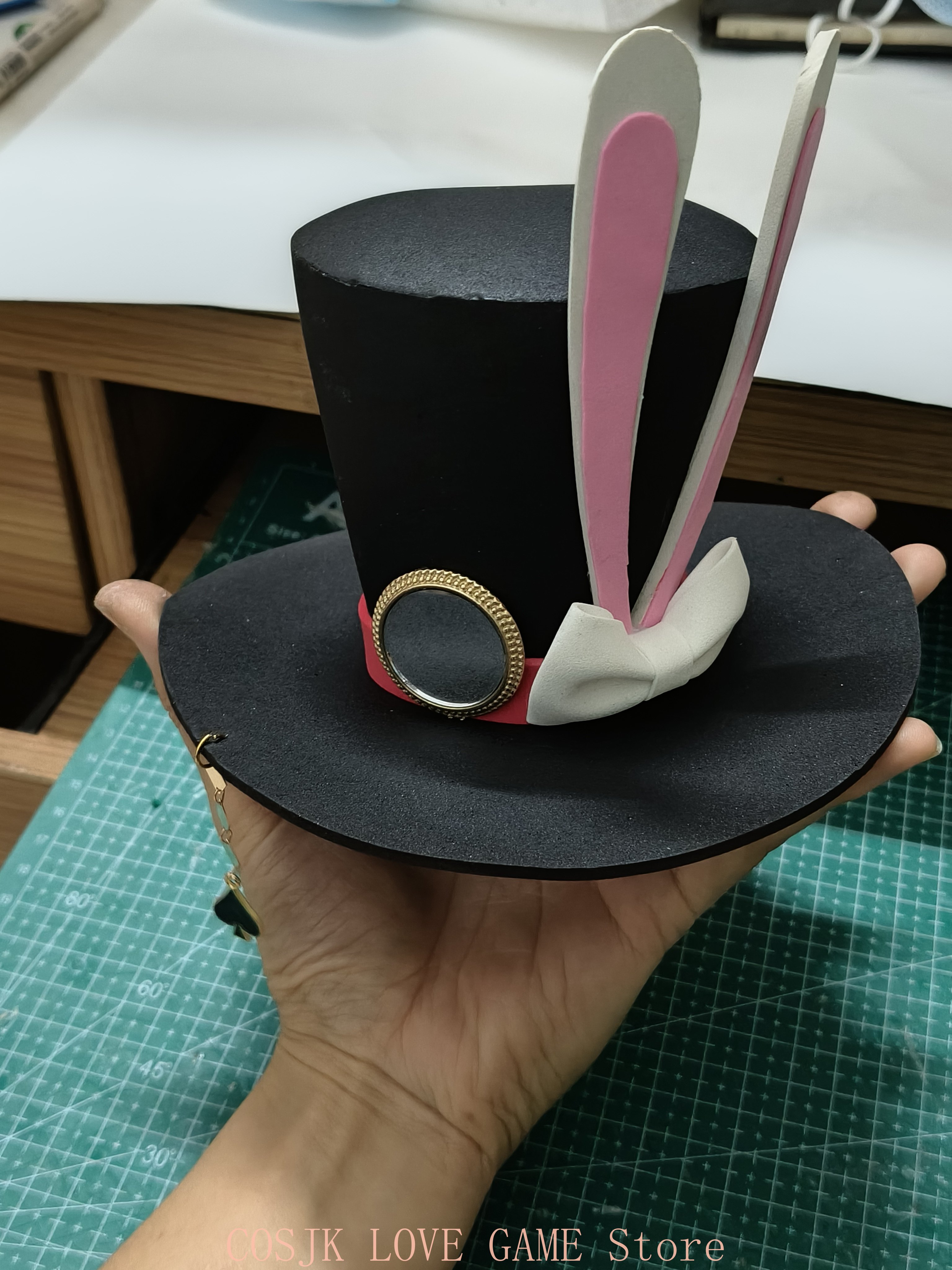 Game Honkai: Star Rail Sparxie – Prop Para Cosplay Bewertung und Preis