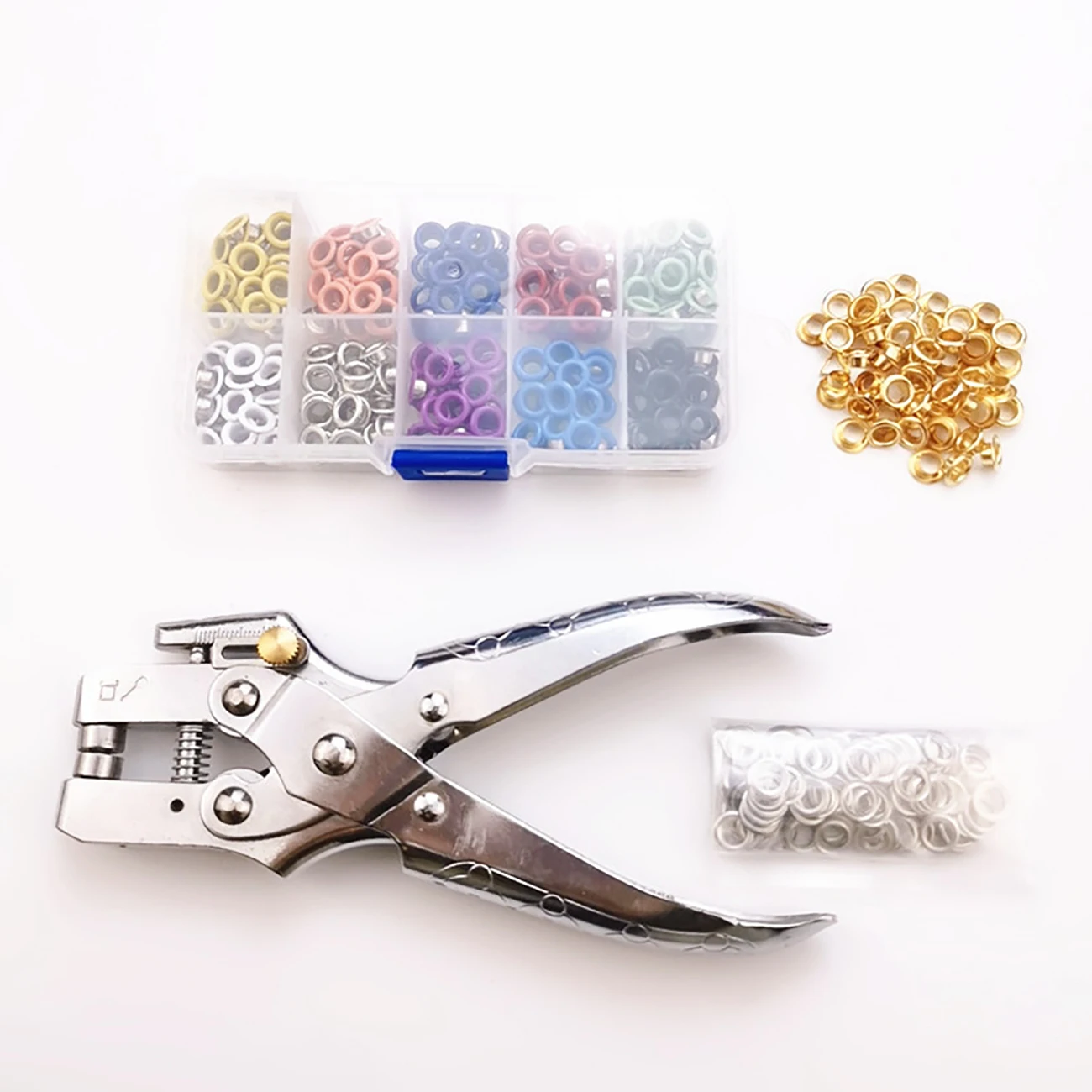 5MM Eyelets Installation Plier – Snap Plier Setter Bewertung und Preis