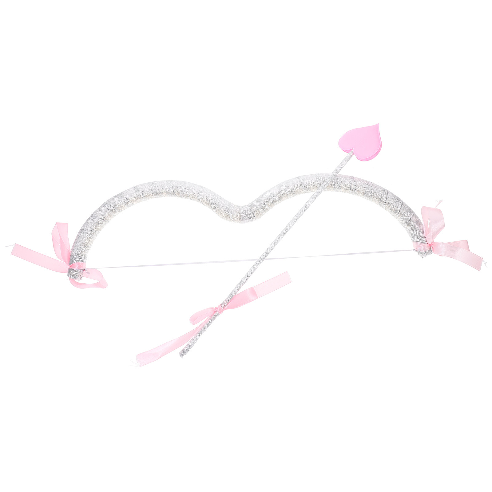 1Set Cupid Bow Arrow Cosplay V – Cosplay Prop Foam Bewertung und Preis