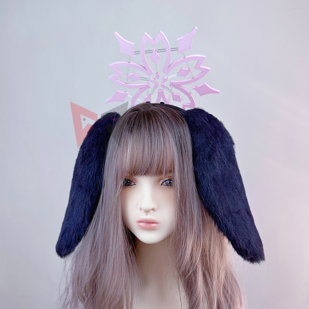New Blue Archive Azure Archive – Cosplay Prop Works Bewertung und Preis