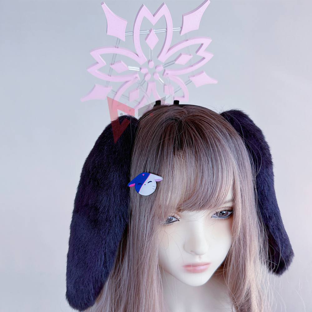 New Blue Archive Azure Archive – Cosplay Prop Works Bewertung und Preis