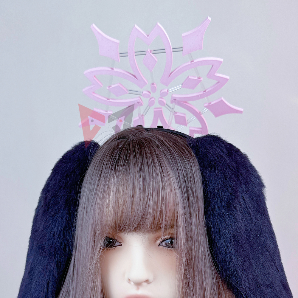 New Blue Archive Azure Archive – Cosplay Prop Works Bewertung und Preis