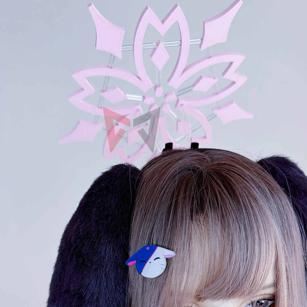 New Blue Archive Azure Archive – Cosplay Prop Works Bewertung und Preis