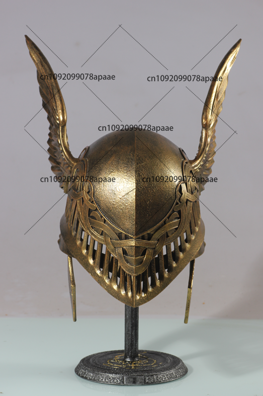 Fiberglass/resin material Valk – Cosplay Material For Prop Bewertung und Preis