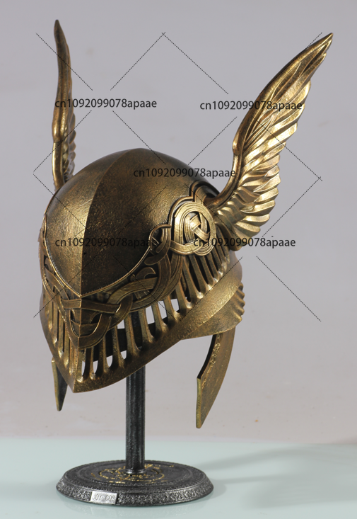 Fiberglass/resin material Valk – Cosplay Material For Prop Bewertung und Preis