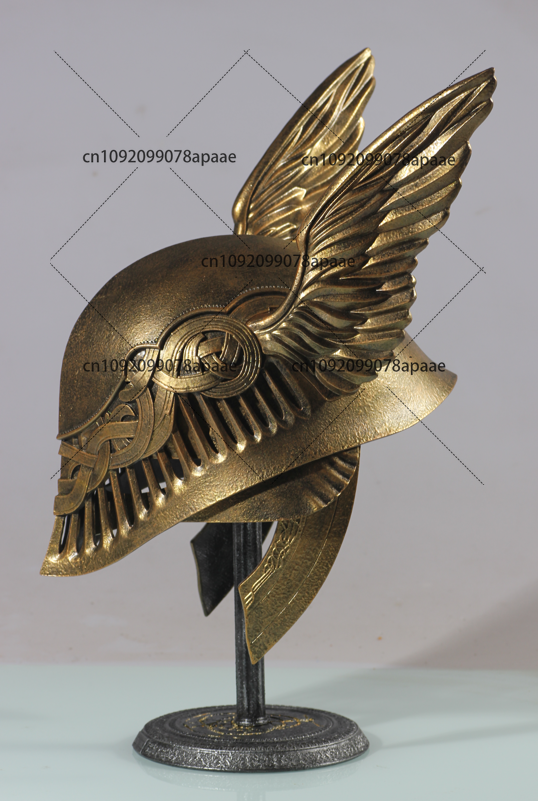 Fiberglass/resin material Valk – Cosplay Material For Prop Bewertung und Preis