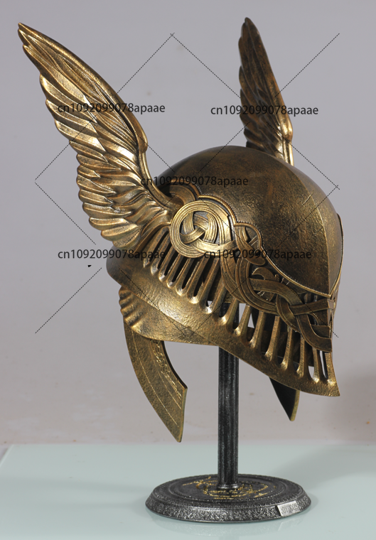 Fiberglass/resin material Valk – Cosplay Material For Prop Bewertung und Preis