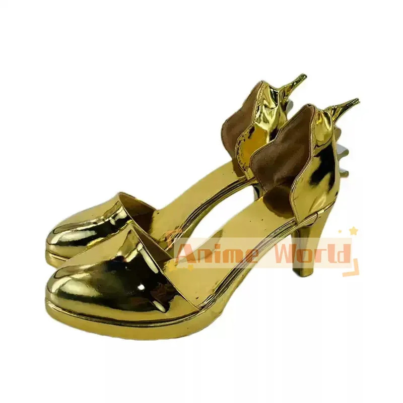 2025 11 Zenless Zone Zero Burn – Burnice Cosplay Prop Bewertung und Preis
