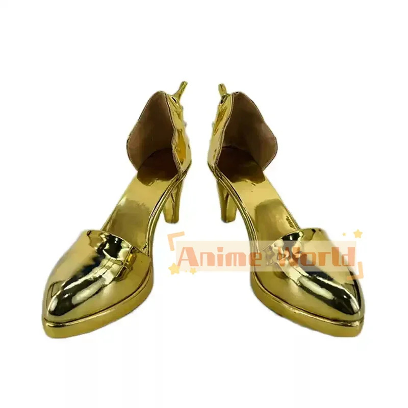 2025 11 Zenless Zone Zero Burn – Burnice Cosplay Prop Bewertung und Preis