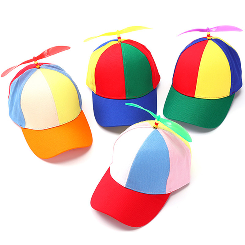Funny Propeller Baseball Cap C – Flamethrower Cosplay Prop Bewertung und Preis