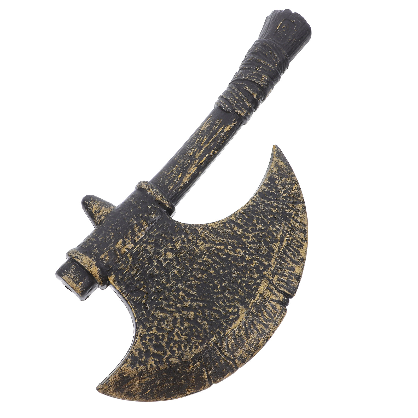 Pirate Axe Prop Masquerade Pir – Cosplay Prop Axe Bewertung und Preis