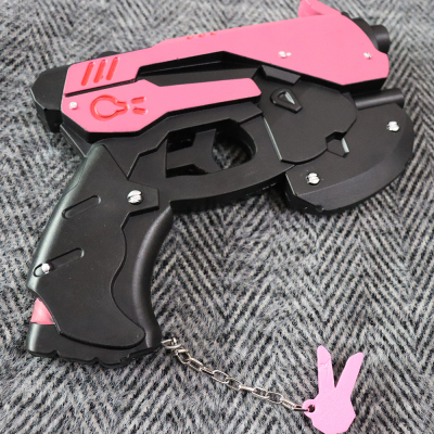 Female dva Cosplay Costumes Su – Dva Cosplay Prop Bewertung und Preis