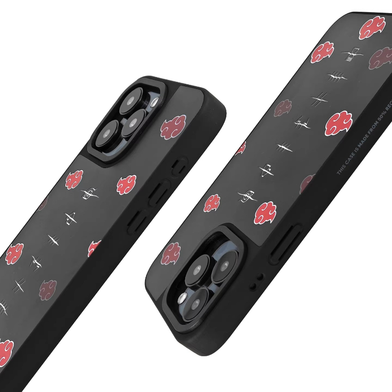 Cartoon anime Naruto phone cas – Cosplay Prop Pattern Bewertung und Preis
