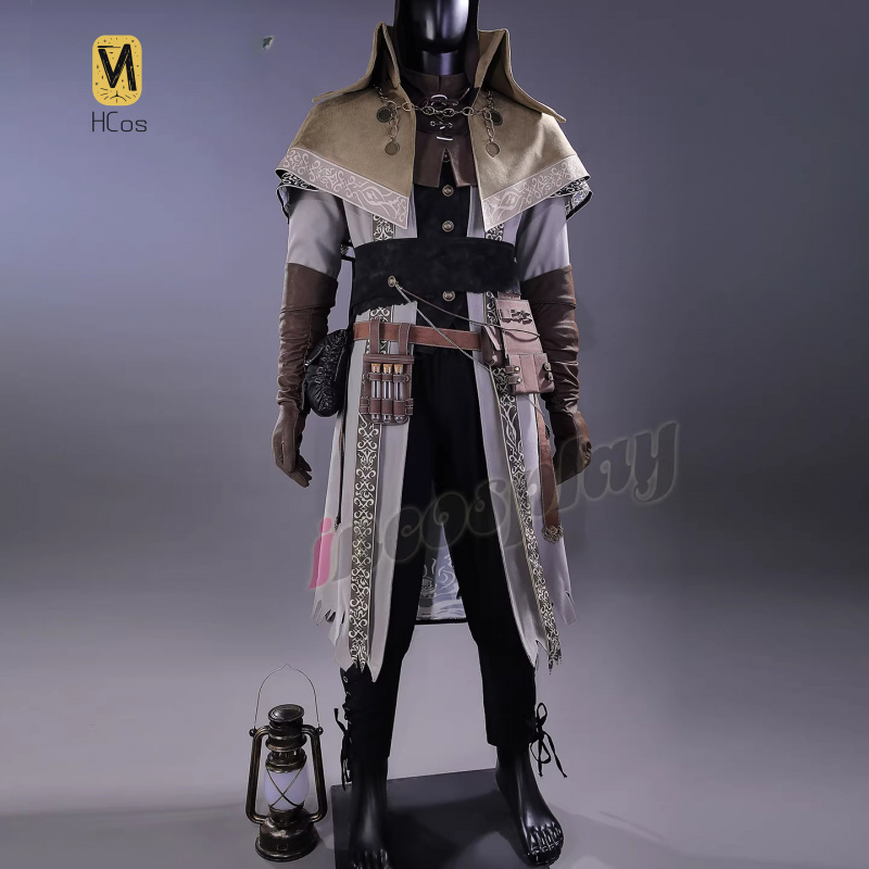 HCos bloodborne Tomb Prospecto – Bloodborne Cosplay Prop Bewertung und Preis