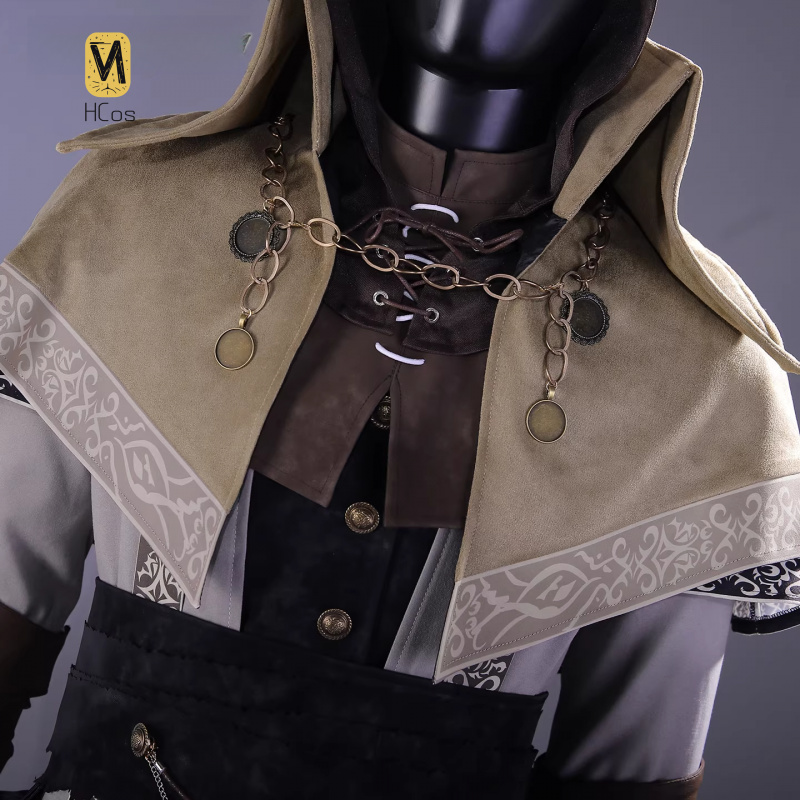 HCos bloodborne Tomb Prospecto – Bloodborne Cosplay Prop Bewertung und Preis