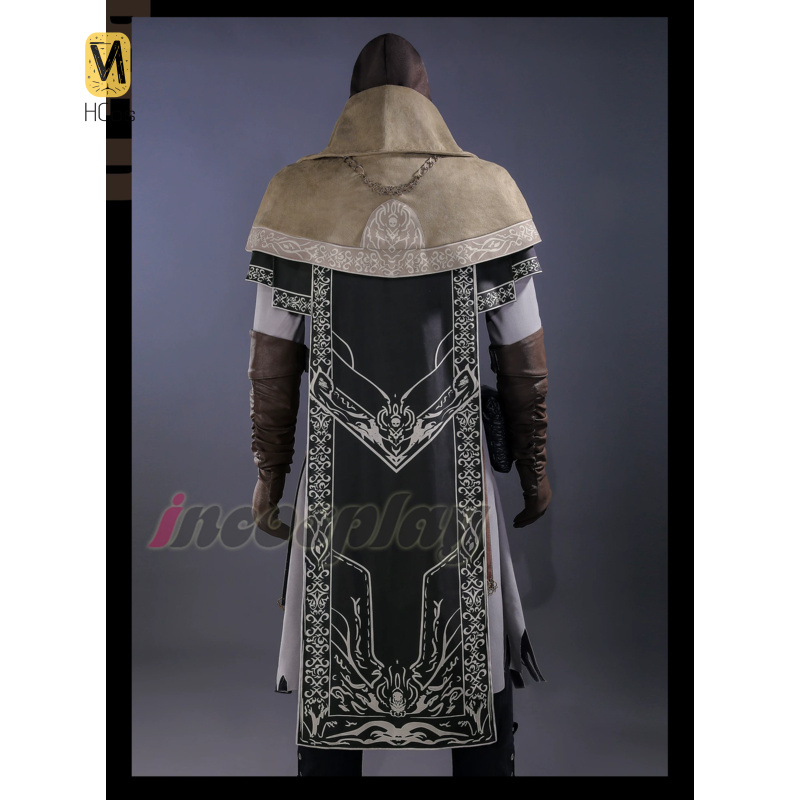 HCos bloodborne Tomb Prospecto – Bloodborne Cosplay Prop Bewertung und Preis