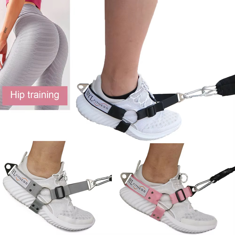 Foot Ankle Straps Guard Buckle – D Ring Strap Bewertung und Preis