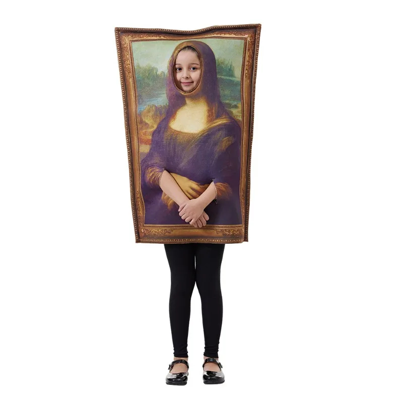 Mural Pattern Performance Cost – Cosplay Prop Pattern Bewertung und Preis
