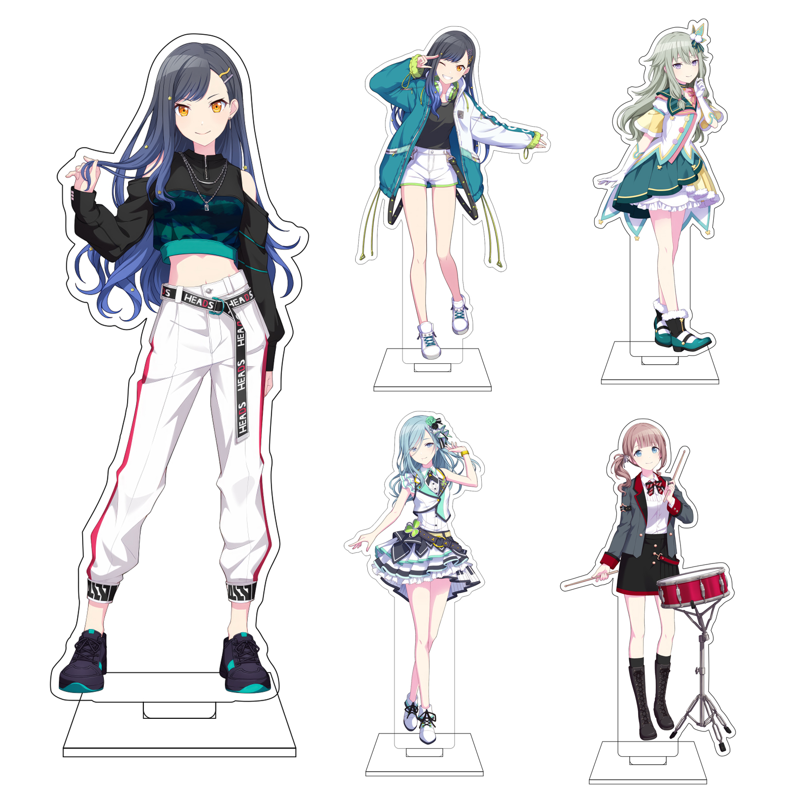 16CM Anime ‌Project SEKAI COLO – Anime Cosplay Prop Bewertung und Preis
