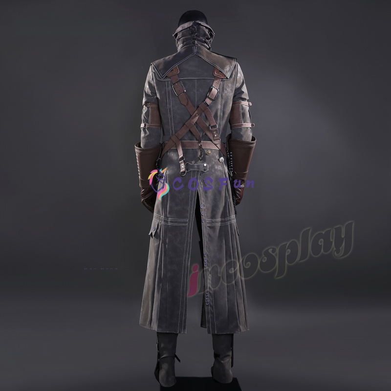 Game Bloodborne Yharnam Cospla – Bloodborne Cosplay Prop Bewertung und Preis