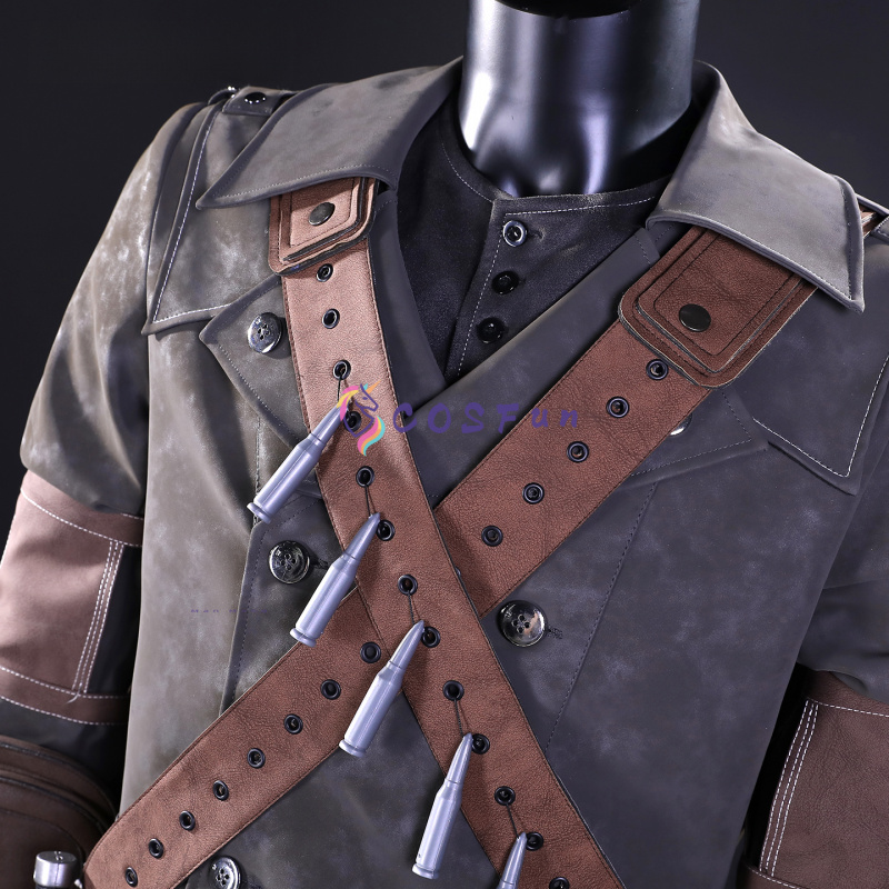Game Bloodborne Yharnam Cospla – Bloodborne Cosplay Prop Bewertung und Preis