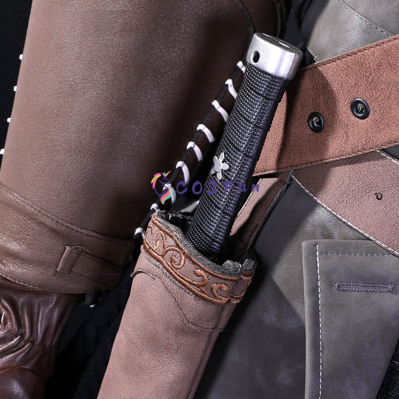 Game Bloodborne Yharnam Cospla – Bloodborne Cosplay Prop Bewertung und Preis