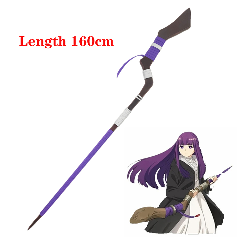 Frieren At The Funeral Fern An – Frieren Cosplay Prop Bewertung und Preis
