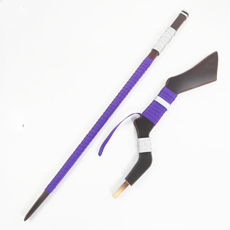Frieren At The Funeral Fern An – Frieren Cosplay Prop Bewertung und Preis