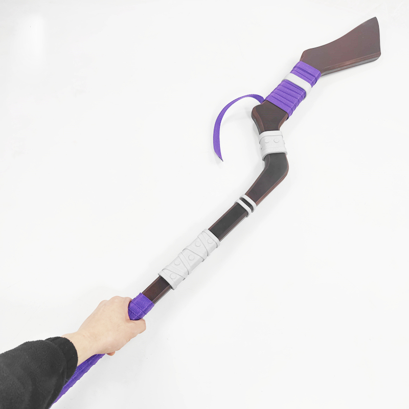 Frieren At The Funeral Fern An – Frieren Cosplay Prop Bewertung und Preis