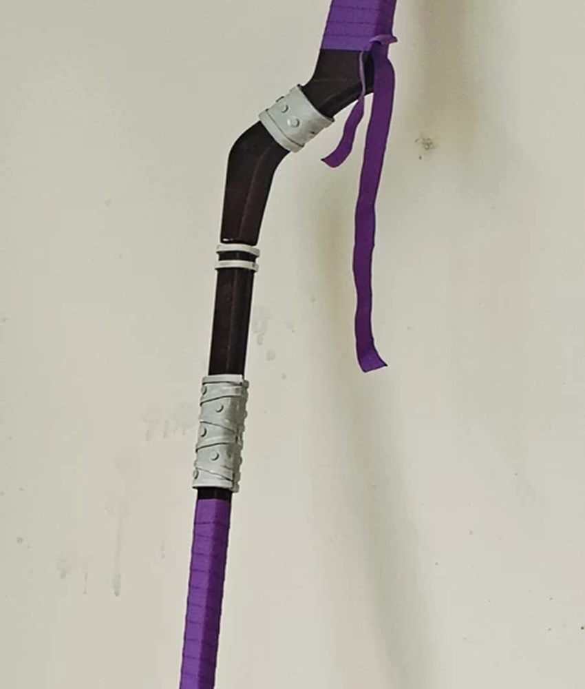 Frieren At The Funeral Fern An – Frieren Cosplay Prop Bewertung und Preis