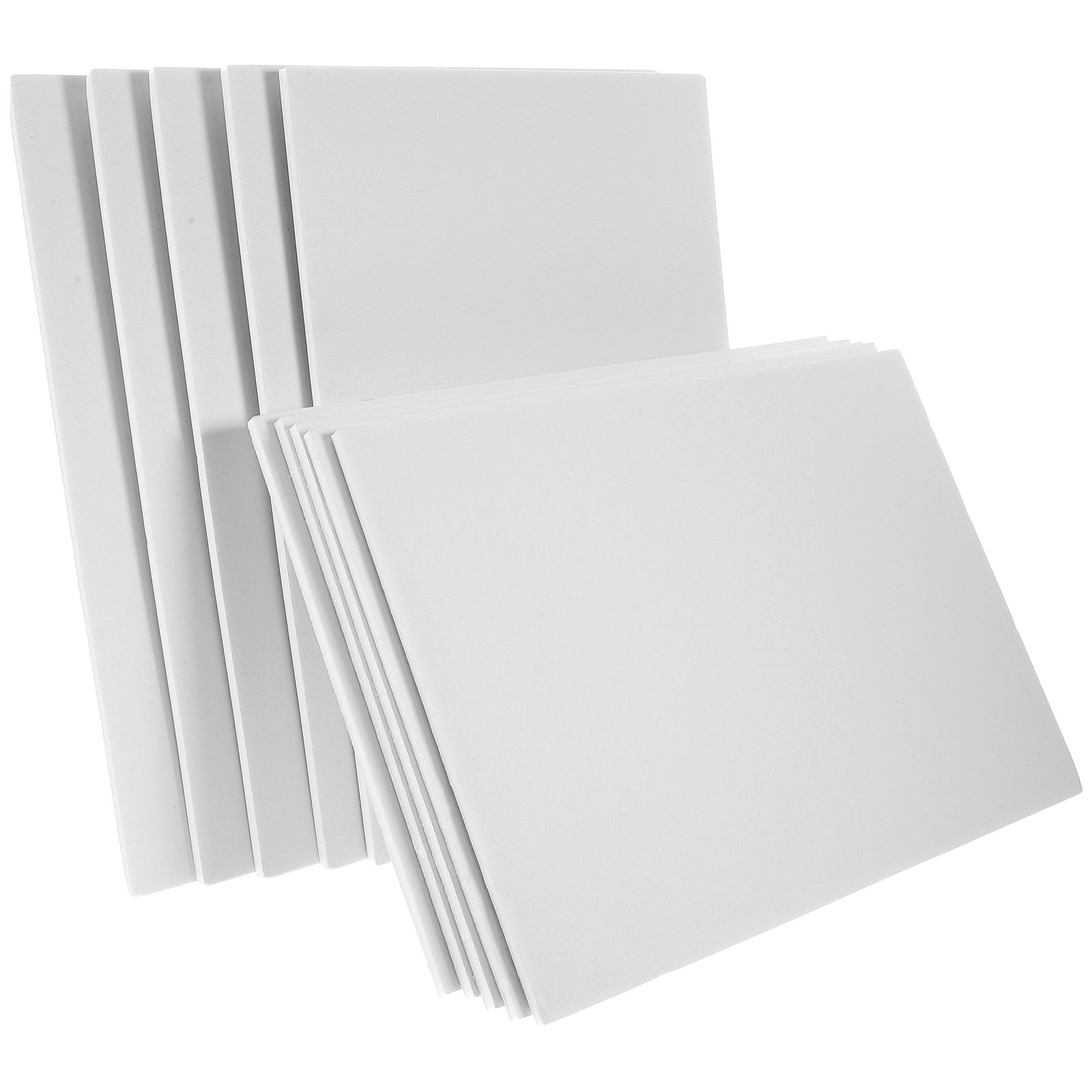 10Pcs Foam Boards for Projects – Cosplay Prop Foam Bewertung und Preis